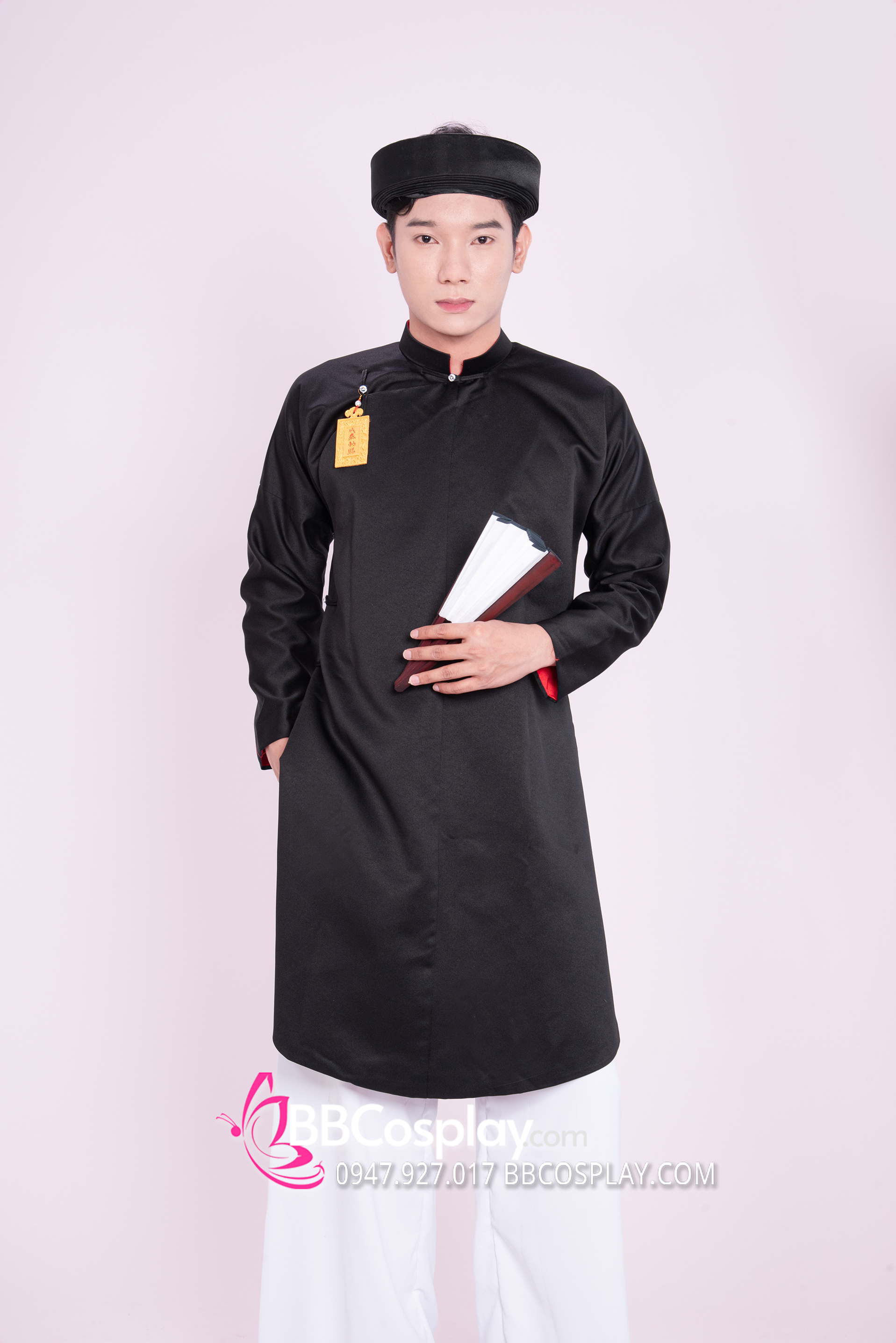 Áo Dài Truyền Thống