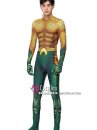 Trang Phục Aquaman - Đế Vương Atlantis