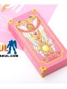 Hộp Bài Sakura Mini 56 Lá Cardcaptor Sakura