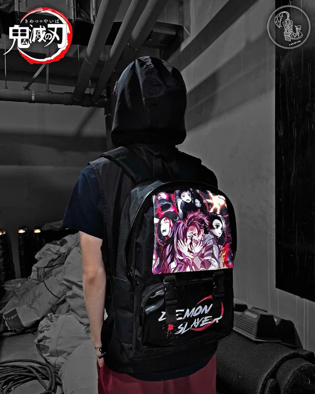 Balo - Túi Xách - Bóp Ví