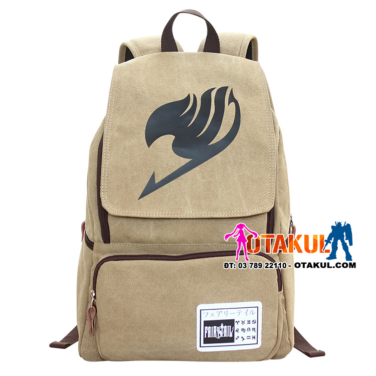 Balo - Túi Xách - Bóp Ví