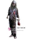 Đồ Bệnh Nhân Ma Zombie