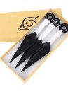 Kunai Naruto Bộ 3 Cái Nhỏ