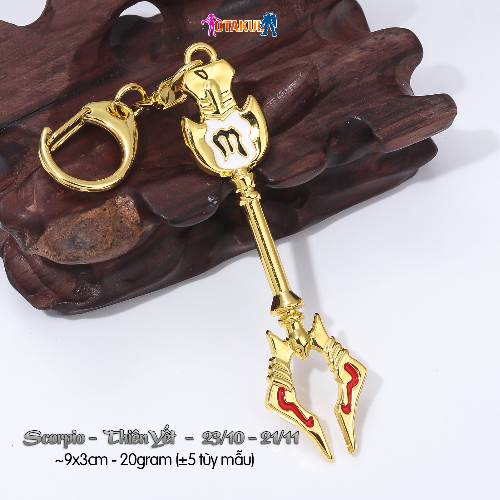 Bọ Cạp Scorpio