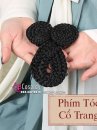 Phím Tóc Cổ Trang