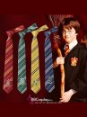 Cà Vạt Trường Phù Thuỷ Hogwarts - Harry Potter