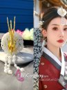 Cài Tóc Hanbok Kim Phượng