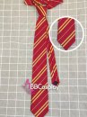 Cà Vạt Trường Phù Thuỷ Hogwarts - Godric Gryffindor (Không Logo)