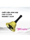 Chuông Vàng Lắc Tay Pháp Sư Giá Rẻ