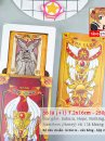 Bộ Bài The Clow Tiêu Chuẩn 57 Lá To - Cardcaptor Sakura