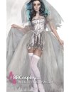 Trang Phục Corpse Bride -  Cô Dâu