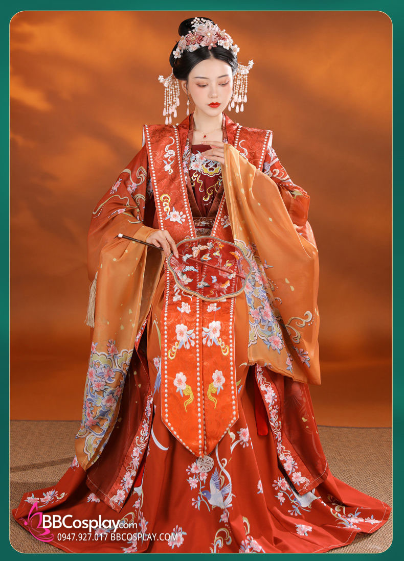 Tống Phục Duyên Định Tam Sinh