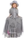 Trang Phục Bá Tước Ma Cà Rồng Trick Or Treat Cho Bé Size XL