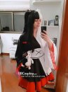 Bộ Cosplay Monokuma
