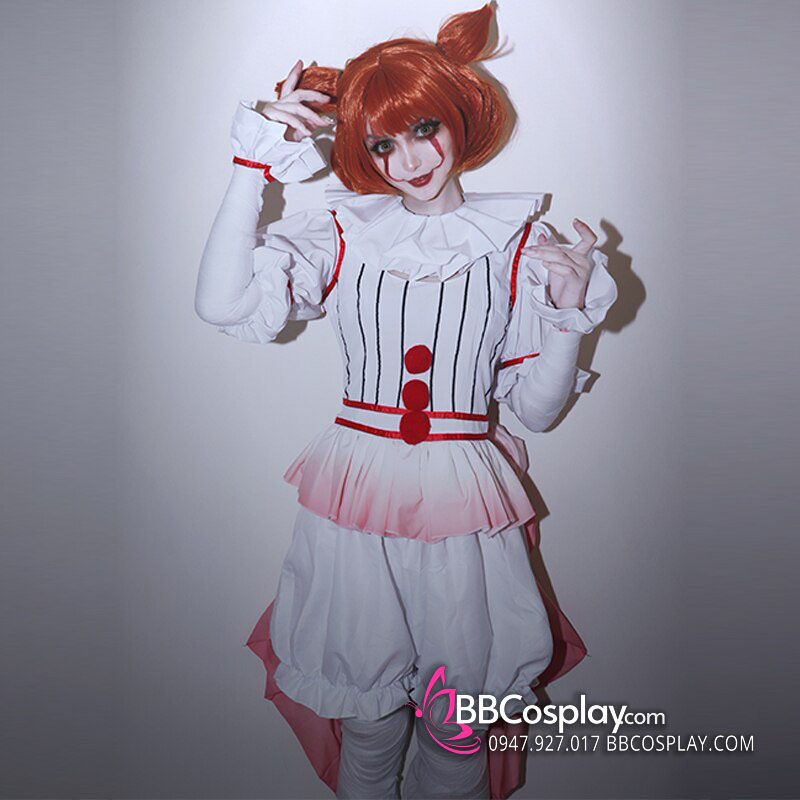 Đồ It Nữ Pennywise