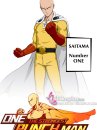 Bộ Cosplay Saitama Thánh Phồng Tôm Trong One Punch Man