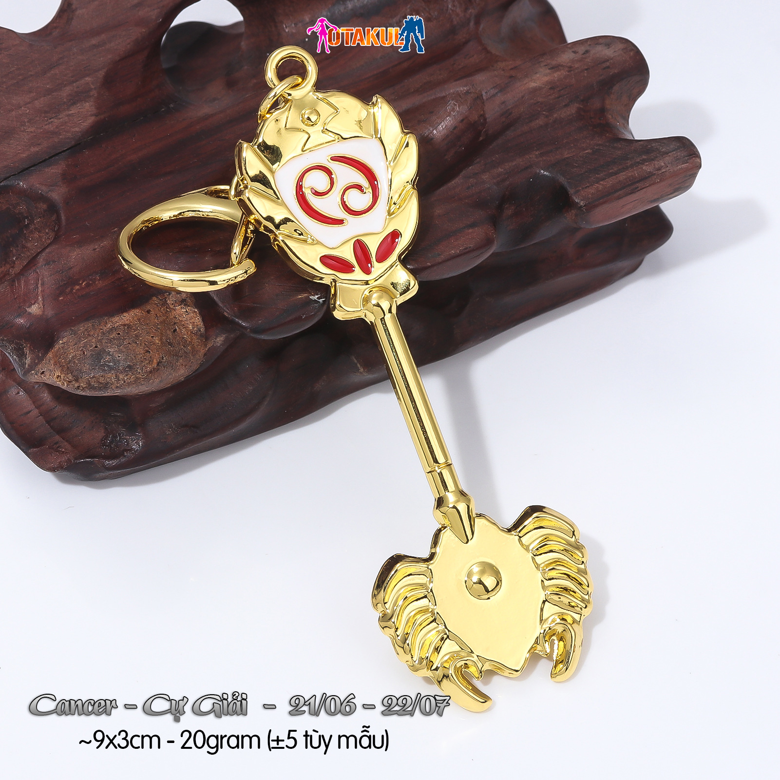 Cự Giải Cancer
