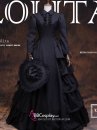 Đầm Bá Tước Lolita Gothic