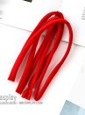 Dây Nơ Đồng Phục Nữ Sinh - Màu Đỏ Tươi