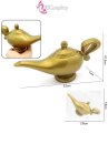 Đèn Thần Aladdin Nhựa Giá Rẻ