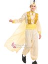 Trang Phục Aladin Hoàng Tử Hoạt Hình 1992