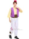 Trang Phục Aladin Bản Hoạt Hình