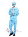 Quần Áo Bác Sĩ Ma Hoá Trang Halloween