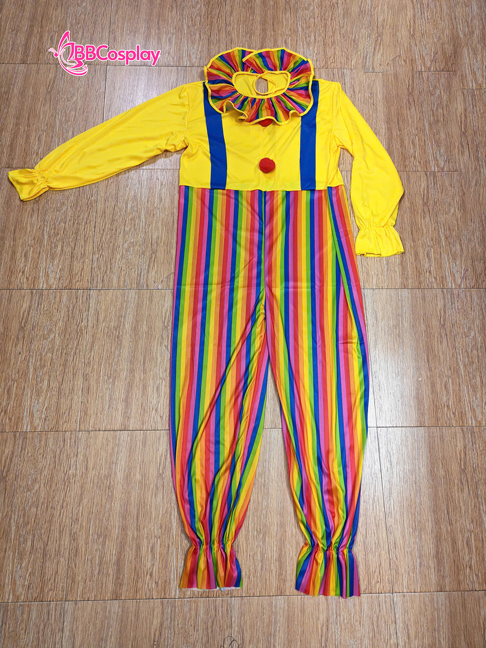 QUẦN ÁO CHÚ HỀ