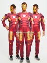 Đồ Người Sắt Cơ Bắp Ironman