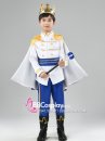 Trang Phục Hoàng Tử Anh Quốc Cho Bé (Xanh)