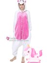 Trang Phục Unicorn Hồng