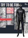 Trang Phục Người Nhện Đen Black Spider Man