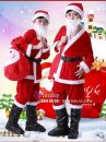 Trang Phục Ông Già Noel Cho Bé Trai 130