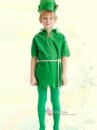 Trang Phục Peter Pan Trẻ Em