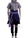 Bộ Đồ Hóa Trang Sasuke Naruto