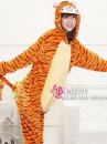 Đồ Thú Liền Thân Cọp Tigger