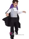 Trang Phục Dracula Trẻ Em