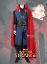Trang Phục Dr. Strange - Phù Thủy Tối Thượng