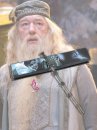 Gậy Dumbledore 2- Đũa Phép Harry Potter