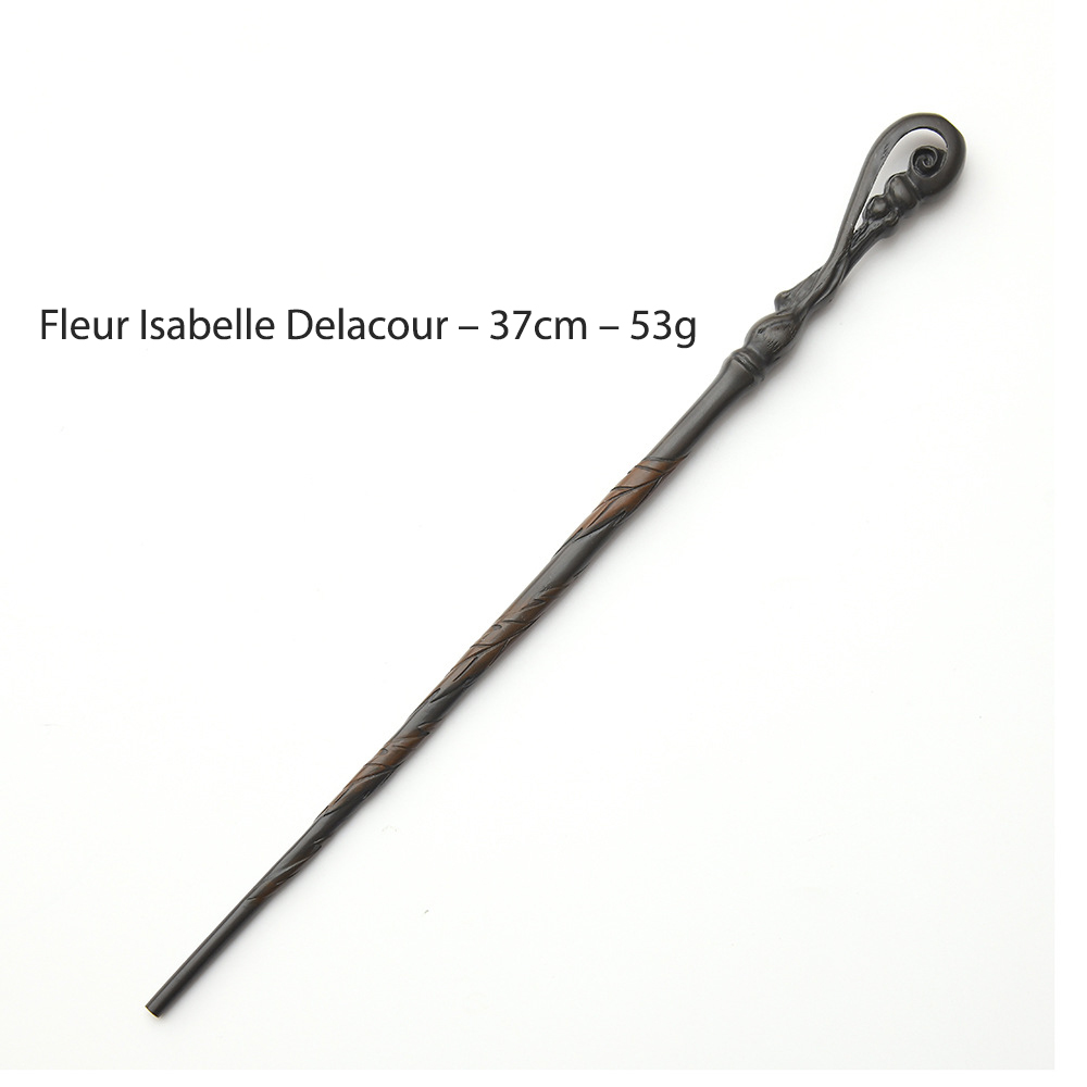 Fleur Isabelle Delacour