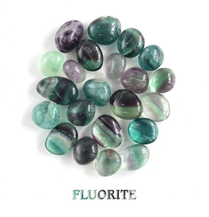 Fluorite