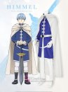 Trang Phục Cosplay Himmel - Sousou No Frieren (Pháp Sư Tiễn Táng)