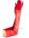 Bao Tay Đỏ Dài Qua Khuỷu Tay