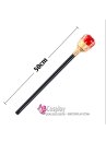 Gậy Hoàng Tử Bằng Nhựa Size 50Cm