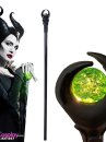 Gậy Phép Maleficent - Có Đèn - Gậy Phù Thuỷ