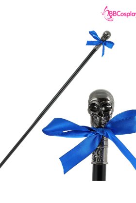 Gậy Quý Tộc Đầu Lâu