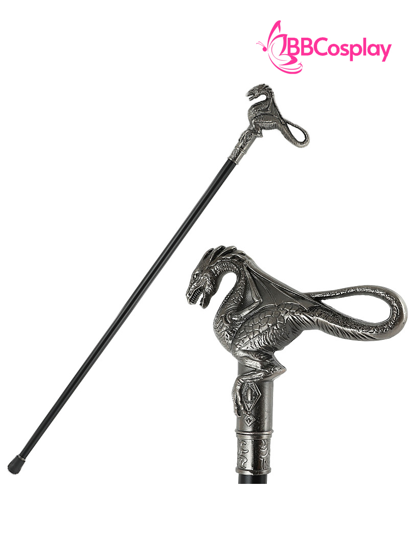 Gậy Quý Tộc Rồng Châu Âu Truyền Thuyết