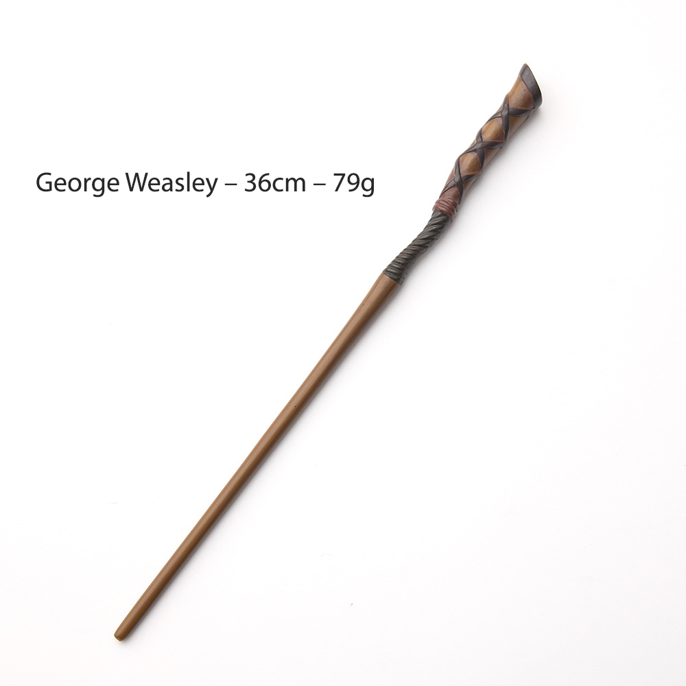 George Weasley