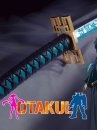 Kiếm Gỗ Hà Trụ Tokitou Muichirou 1M - Kimetsu No Yaiba