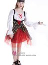 Trang Phục Halloween Cướp Biển Trẻ Em